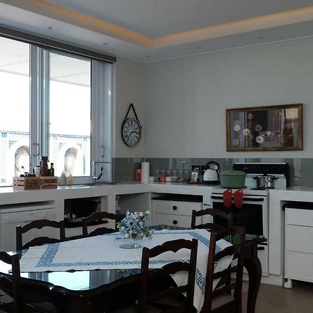 Nieuwerust Apartment Prince Albert Luaran gambar