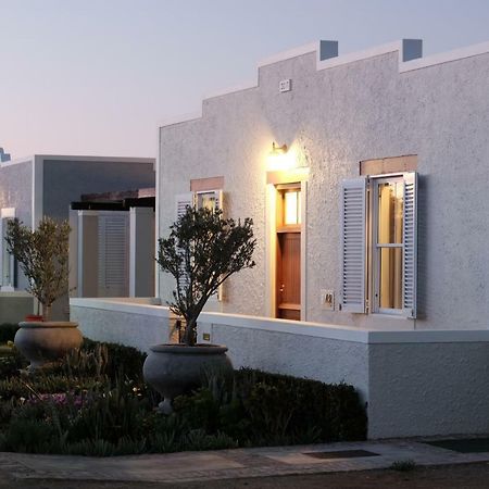 Nieuwerust Apartment Prince Albert Luaran gambar