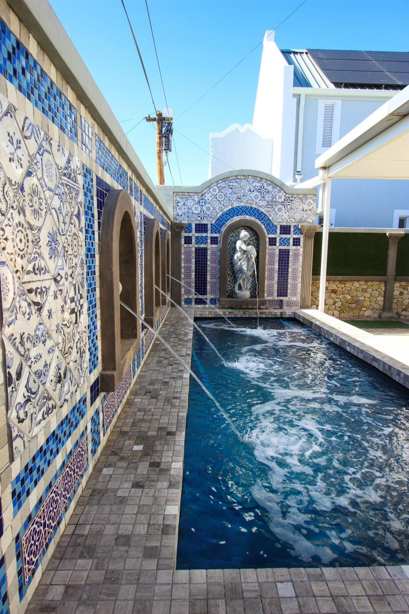 Nieuwerust Apartment Prince Albert Luaran gambar