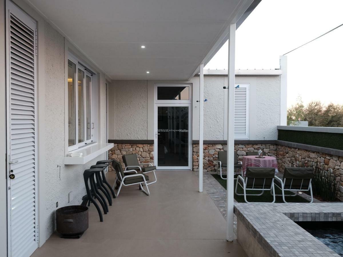Nieuwerust Apartment Prince Albert Luaran gambar