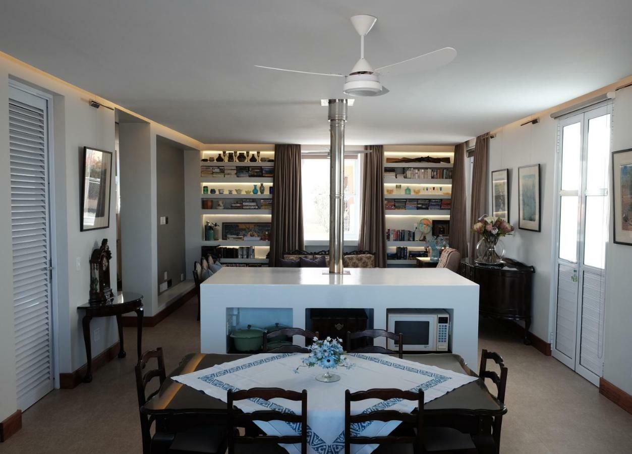 Nieuwerust Apartment Prince Albert Luaran gambar