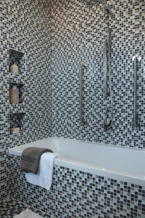Nieuwerust Apartment Prince Albert Luaran gambar