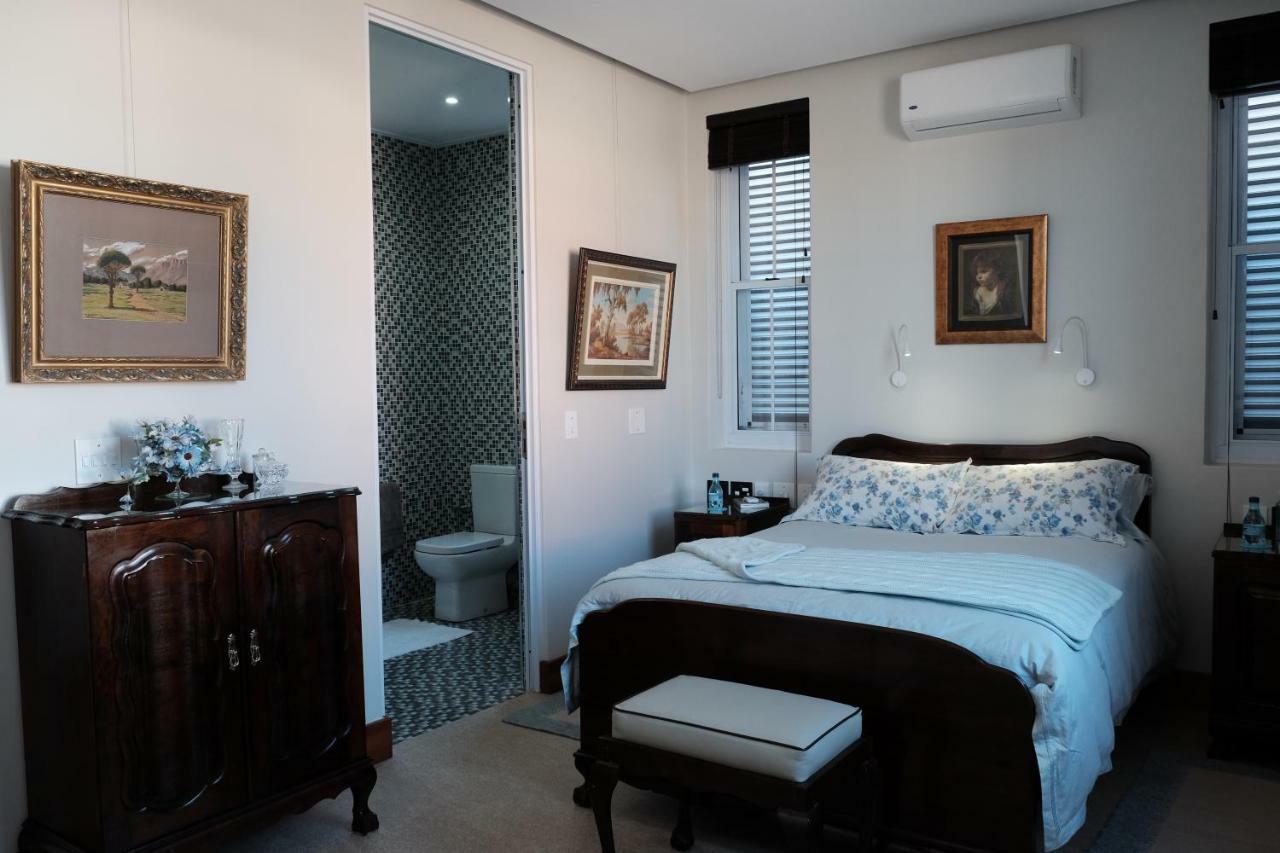 Nieuwerust Apartment Prince Albert Luaran gambar