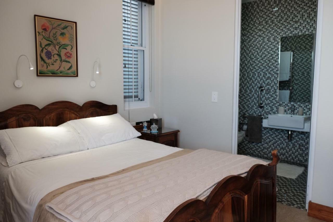 Nieuwerust Apartment Prince Albert Luaran gambar
