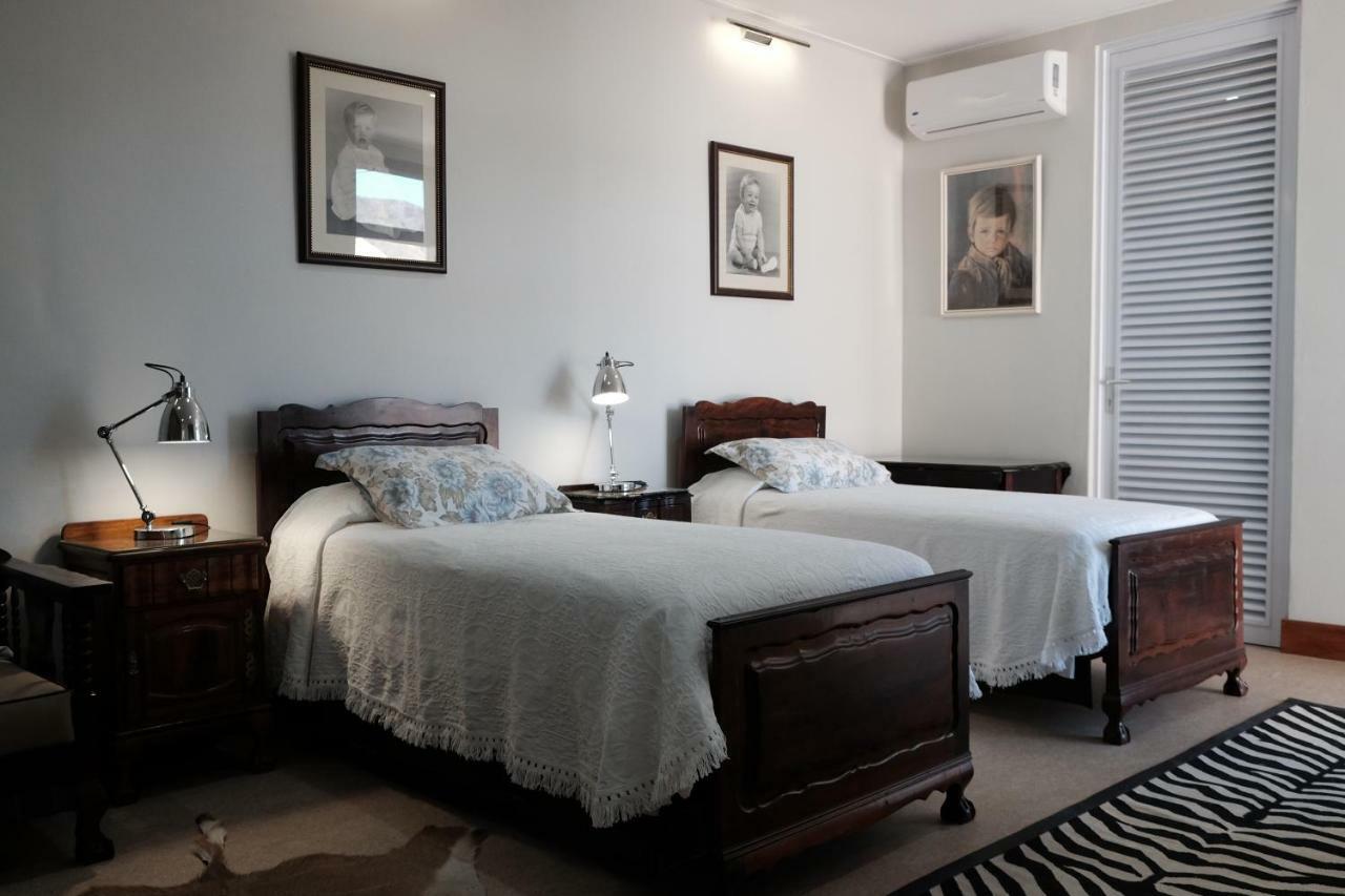 Nieuwerust Apartment Prince Albert Luaran gambar